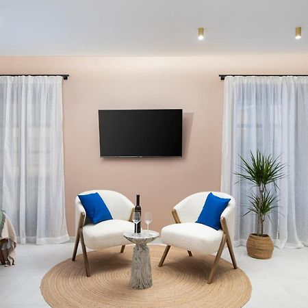 Twins Amphitheatre Apartments Pola Esterno foto