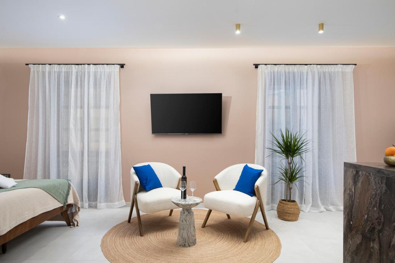 Twins Amphitheatre Apartments Pola Esterno foto